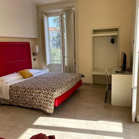 Blurooms 4* Península Sorrentina