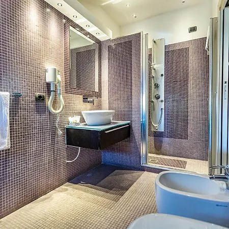 Blurooms 4* Península Sorrentina