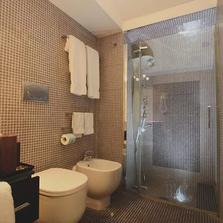 Blurooms 4* Península Sorrentina