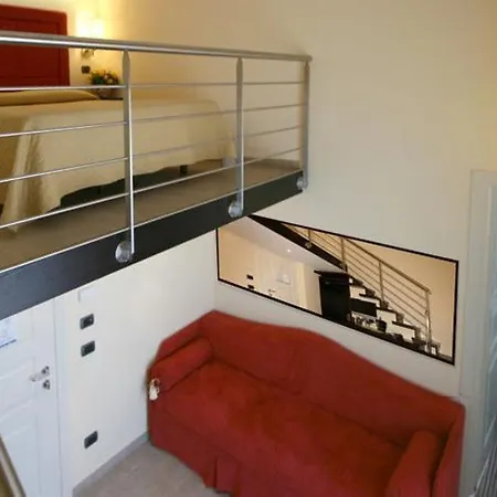 Pensión Blurooms 4*