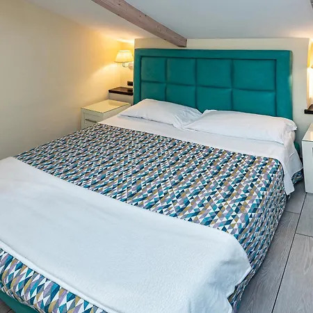 Blurooms Gasthof Sorrent