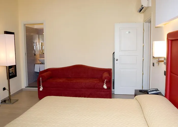 Gasthof Blurooms Sorrent