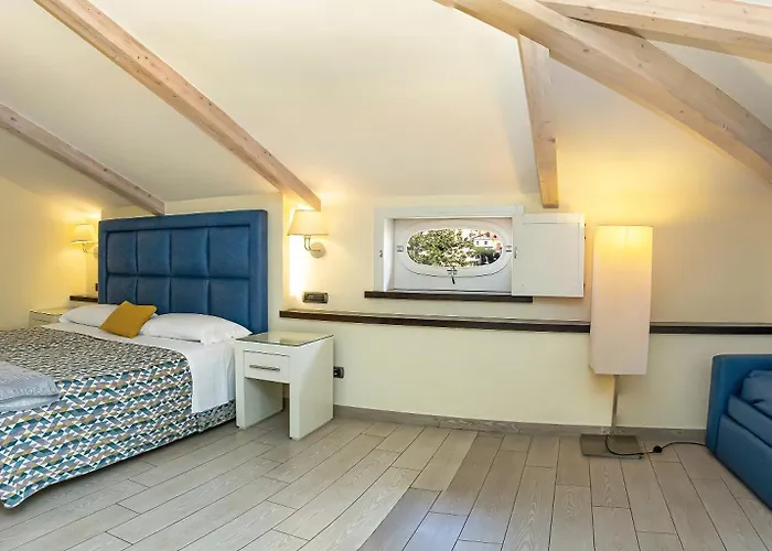 Gasthof Blurooms Sorrent