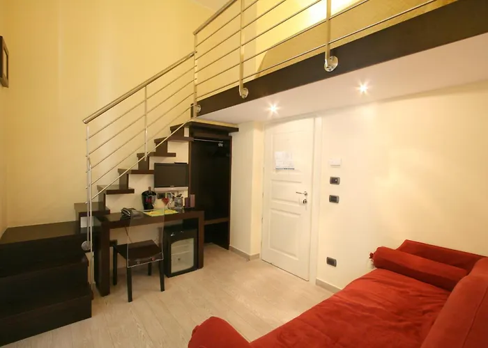 Gasthof Blurooms Sorrent