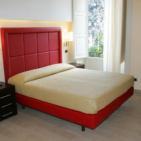 Penzion Blurooms