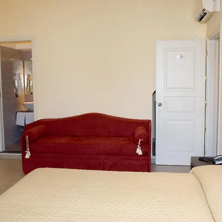 Penzion Blurooms Sorrento