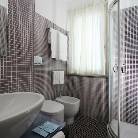 Penzion Blurooms Sorrento