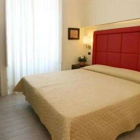 Blurooms 4* ソレント