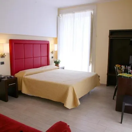 Blurooms Maison d'hôtes Sorrente