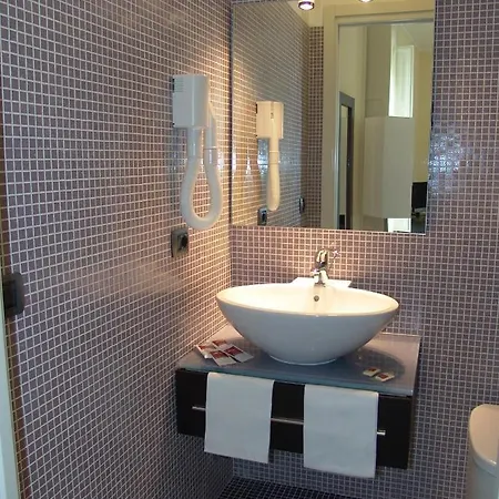 Blurooms Penzion Sorrento