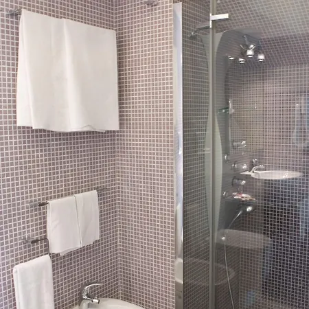 Penzion Blurooms Sorrento