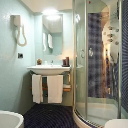 Blurooms Penzion