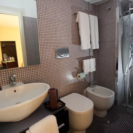 Penzion Blurooms 2*