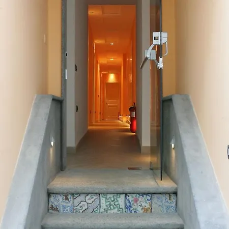 Blurooms 2* Sorrento