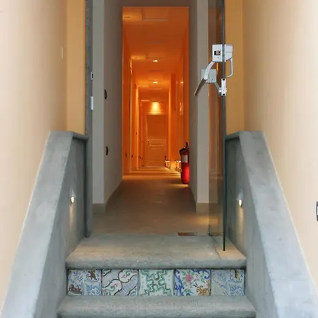 Blurooms 4* Sorrento