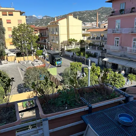 Blurooms 4* Sorrente
