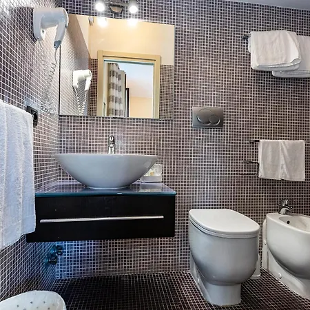 Penzion Blurooms 4*
