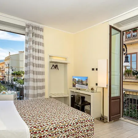 Blurooms Penzion Sorrento