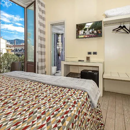 Maison d'hôtes Blurooms Sorrente