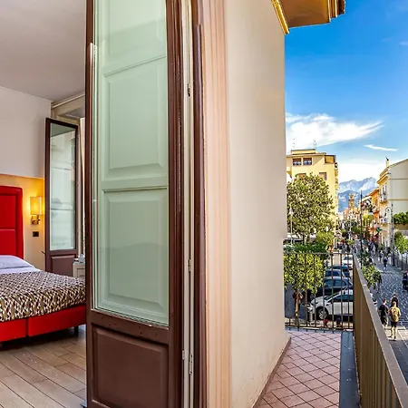 Blurooms 4* Sorrente