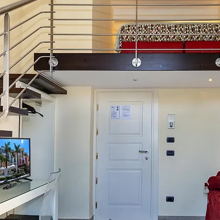 Maison d'hôtes Blurooms 4*