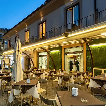 Blurooms Casa de hóspedes Sorrento