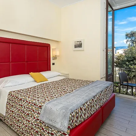 Penzion Blurooms Sorrento