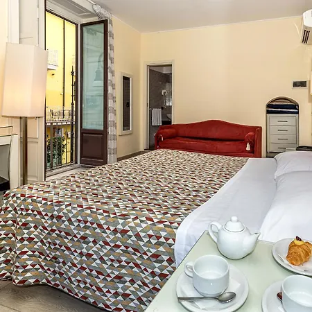 Blurooms Sorrente