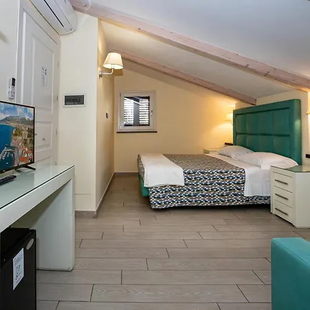 Penzion Blurooms 2*