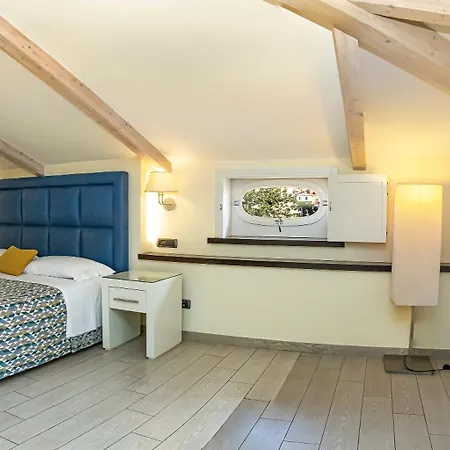 Maison d'hôtes Blurooms Sorrente