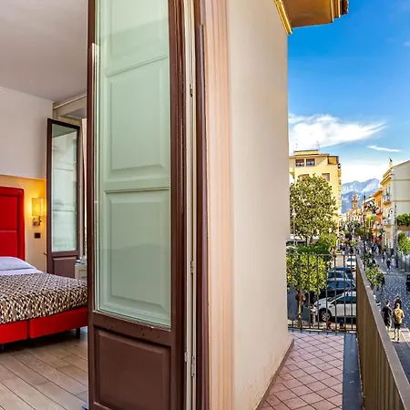 Blurooms Sorrento