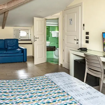 Blurooms 4* Sorrente