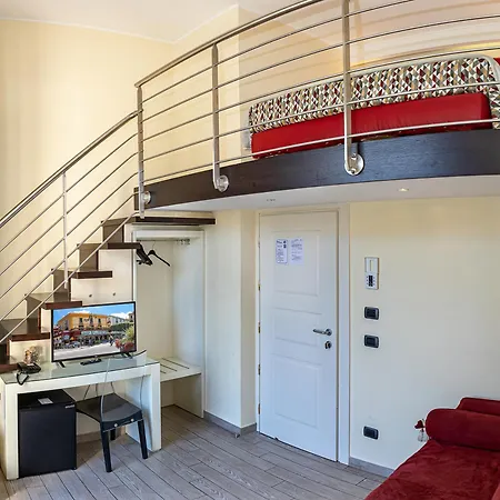 Casa de hóspedes Blurooms 4*