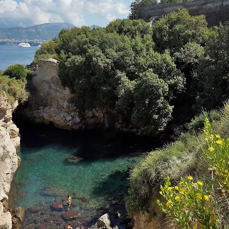 Blurooms ゲストハウス 4*