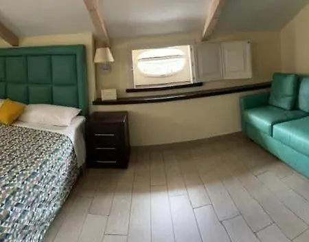 Blurooms Casa de hóspedes Sorrento