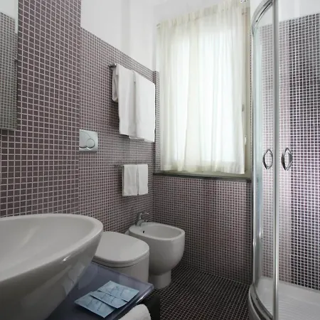 Casa de hóspedes Blurooms 4*