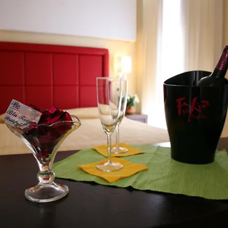 Maison d'hôtes Blurooms
