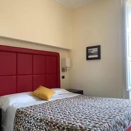 Blurooms Casa de hóspedes 4*