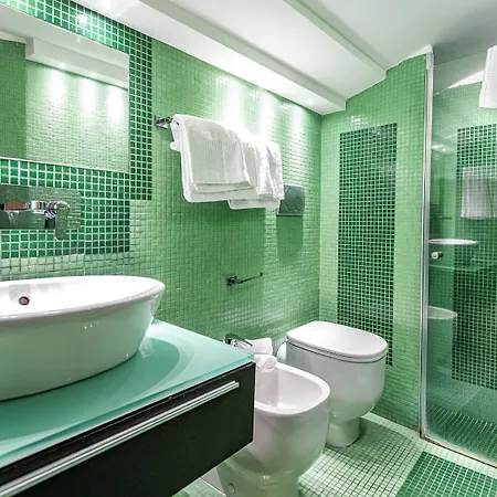 Blurooms 4* Sorrente