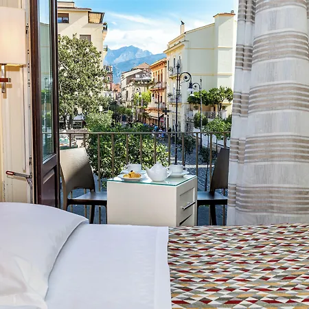 Blurooms Sorrente