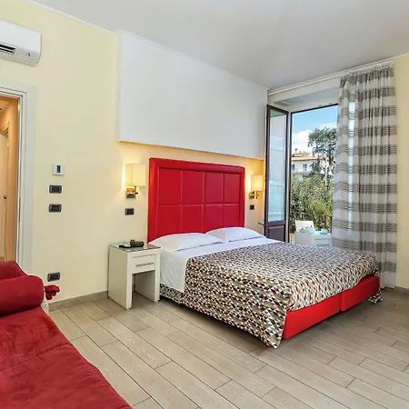 Maison d'hôtes Blurooms Sorrente