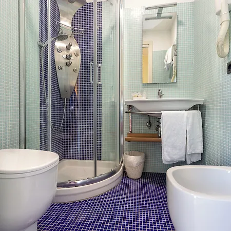 Blurooms Maison d'hôtes Sorrente