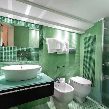 Blurooms 4* Sorrente