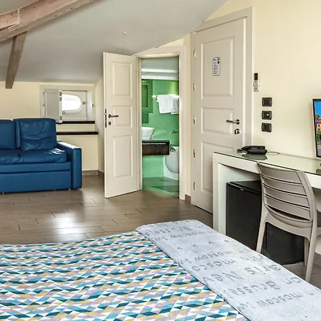 Blurooms Maison d'hôtes