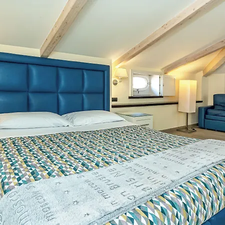 Maison d'hôtes Blurooms