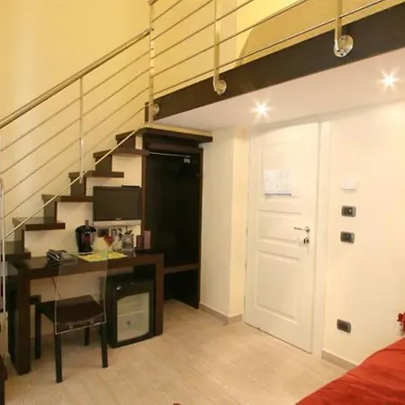 Penzion Blurooms Sorrento