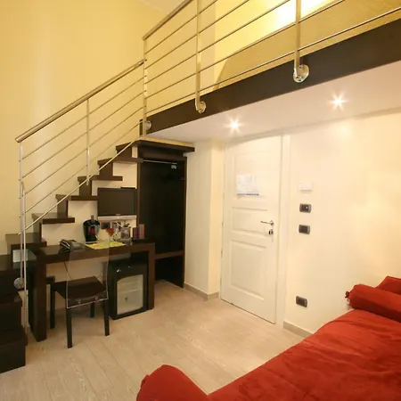 Maison d'hôtes Blurooms Sorrente