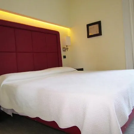 Blurooms Penzion