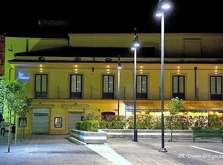 Blurooms Sorrento
