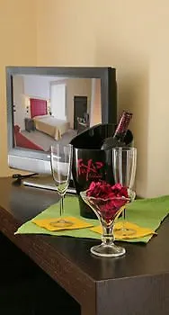 Blurooms 4* Sorrente